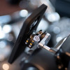 Крепление SP Connect Clutch Mount Pro SPC+ NEW (хром)