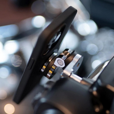 Крепление SP Connect Clutch Mount Pro SPC+ NEW (хром)