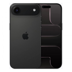 Apple iPhone Air 256 ГБ Черный космос (Space Black)