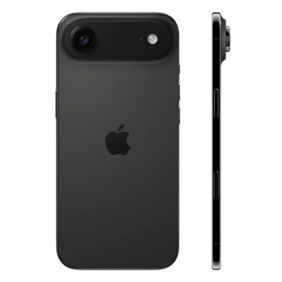 iPhone Air 256 ГБ Черный космос (Space Black)