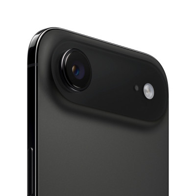 iPhone Air 256 ГБ Черный космос (Space Black)
