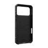 Чехол UAG Monarch Pro для iPhone 17 Pro Max 6.9" (11451411397B) зеленый (Kevlar Element Green)