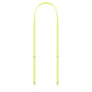 Ремешок Apple Crossbody Strap для iPhone (MGGE4) Neon Yellow / Неоновый желтый