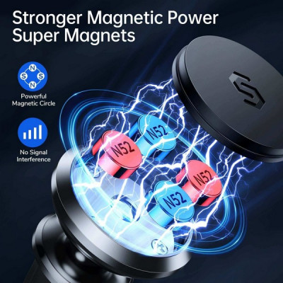 Автомобильный держатель Syncwire Magnetic Car Vent Phone Mount (SW-MPH239)