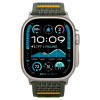 Ремешок Spigen Athlex Air для Apple Watch 42/44/45/49 мм (AMP09035) Green