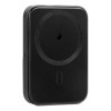 Внешний аккумулятор TTEC ReCharger Pro M 5000mAh PD 20W USB-C с подставкой (2BB219S) черный