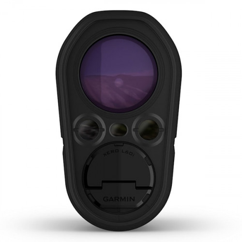 Лазерный дальномер Garmin Xero L60i (010-02691-01/010-02691-00)