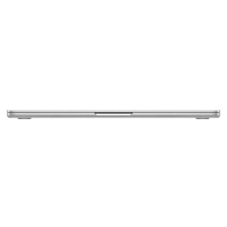 MacBook Air 13.6" (M5 10-Core CPU 8-Core GPU, 2026) 16ГБ 512ГБ SSD Серебристый (Silver)