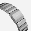 Ремешок Nomad Titanium Band для Apple Watch 49/45/44 мм (NM1A4HSXT0) Silver