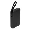 Внешний аккумулятор Ugreen PB551 20000 mAh 145W (55992B) Space Gray