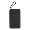 Внешний аккумулятор Ugreen PB551 20000 mAh 145W (55992B) Space Gray