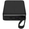 Внешний аккумулятор Ugreen PB551 20000 mAh 145W (55992B) Space Gray