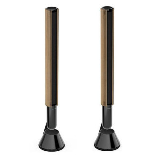 Акустика Bang & Olufsen Beolab 28 Black Anthracite (комплект из 2 колонок)