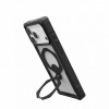 Чехол UAG Plasma XTE 360 MagFit для iPhone 18 Pro Max/17 Pro Max 6.9" (11457211404G) Black/Clear