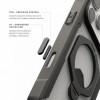 Чехол UAG Plasma XTE 360 MagFit для iPhone 18 Pro Max/17 Pro Max 6.9" (11457211404G) Black/Clear
