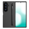 Чехол Nillkin Flex Pure Fold для Samsung Galaxy Z Fold 8 Ultra (Black)