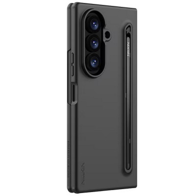 Чехол Nillkin Flex Pure Fold для Samsung Galaxy Z Fold 8 Ultra (Black)
