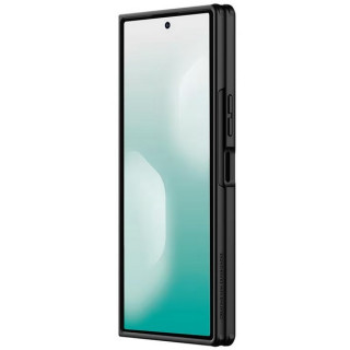 Чехол Nillkin Flex Pure Fold для Samsung Galaxy Z Fold 8 Ultra (Black)