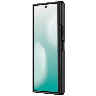 Чехол Nillkin Flex Pure Fold для Samsung Galaxy Z Fold 8 Ultra (Black)