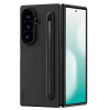 Чехол Nillkin Flex Pure Fold для Samsung Galaxy Z Fold 8 Ultra (Black)