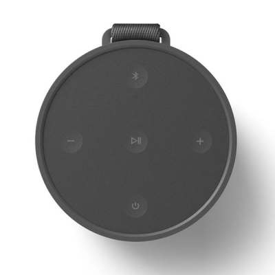 Портативная акустика Bang & Olufsen BeoSound Explore Black Anthracite