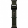 Ремешок UAG Active Strap для Apple Watch 49/46/45/44 мм (194004117245), зеленый