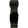 Ремешок UAG Active Strap для Apple Watch 49/46/45/44 мм (194004117245), зеленый