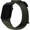 Ремешок UAG Active Strap для Apple Watch 49/46/45/44 мм (194004117245), зеленый