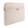 Чехол Uniq Bergen Nylon Laptop sleeve для ноутбуков 14'' (BERGEN(14)-IVYBEIGE) бежевый