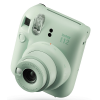 Фотоаппарат моментальной печати Fujifilm Instax Mini 12 Mint Green