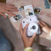 Фотоаппарат моментальной печати Fujifilm Instax Mini 12 Mint Green