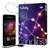 Умная гирлянда Twinkly Candies Pearls RGB 100 (TWKP100RGB-T)