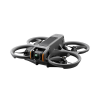 Квадрокоптер DJI Avata 2 Fly More Combo (3 АКБ)
