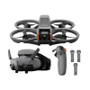 Квадрокоптер DJI Avata 2 Fly More Combo (3 АКБ)