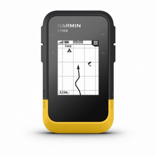 Навигатор Garmin eTrex SE (010-02734-00)