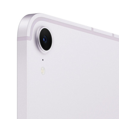 iPad mini (2024) 256 GB Wi-Fi + Cellular (Purple / Фиолетовый)