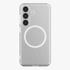 Чехол Uniq LifePro Xtreme MagSafe для Galaxy S25 Clear (GS25HYB-LPRXMCLR)