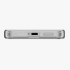 Чехол Uniq LifePro Xtreme MagSafe для Galaxy S25 Clear (GS25HYB-LPRXMCLR)