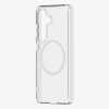 Чехол Uniq LifePro Xtreme MagSafe для Galaxy S25 Clear (GS25HYB-LPRXMCLR)