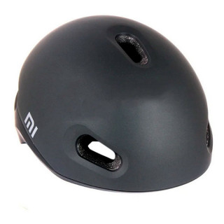 Велосипедный шлем Xiaomi Mi Commuter Helmet Black (QHV4008GL) M