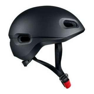 Велосипедный шлем Xiaomi Mi Commuter Helmet Black (QHV4008GL) M