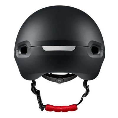 Велосипедный шлем Xiaomi Mi Commuter Helmet Black (QHV4008GL) M