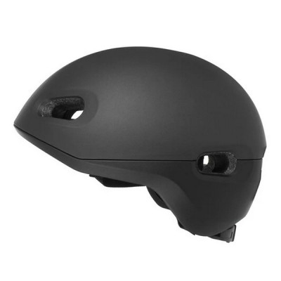Велосипедный шлем Xiaomi Mi Commuter Helmet Black (QHV4008GL) M