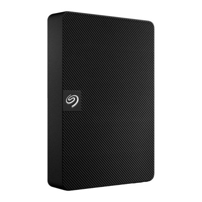 Внешний жесткий диск Seagate Expansion HDD 4TB (STKM4000400) черный