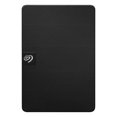 Внешний жесткий диск Seagate Expansion HDD 4TB (STKM4000400) черный