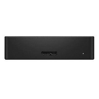 Внешний жесткий диск Seagate Expansion HDD 4TB (STKM4000400) черный