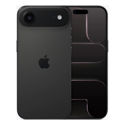 iPhone Air 512 ГБ Черный космос (Space Black)