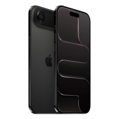 iPhone Air 512 ГБ Черный космос (Space Black)