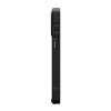 Чехол UAG Monarch Pro для iPhone 17 Pro Max 6.9" (114514113940) черный (Kevlar-Black)