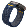 Ремешок Spigen Athlex Air для Apple Watch 42/44/45/49 мм (AMP09036) Blue